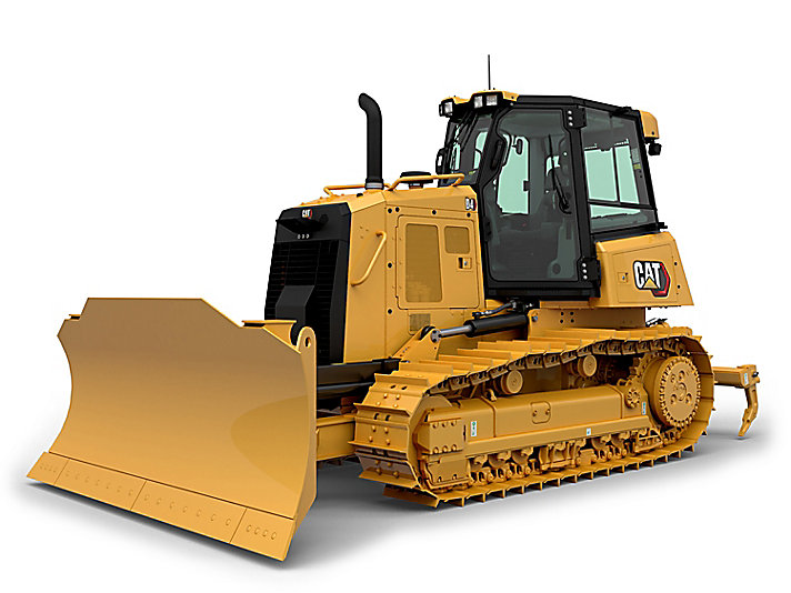 Bulldozer Caterpillar